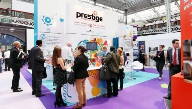 Top 5 Trade Show and Signage Solutions for 2024