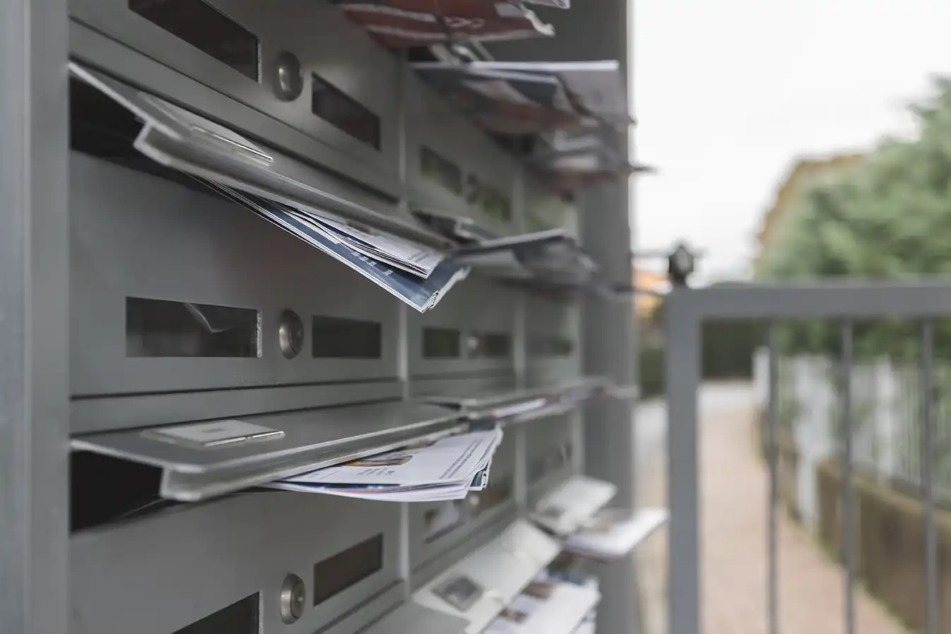 10 Steps to Create Successful Direct Mail Campaigns