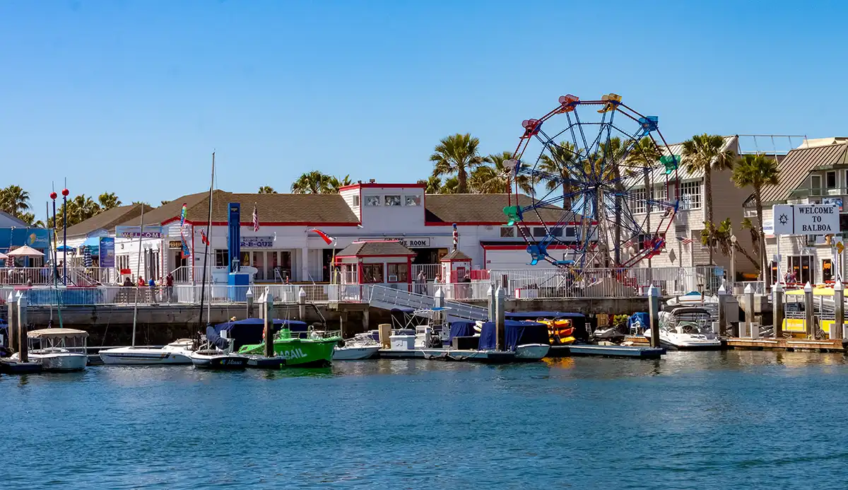 Printing Newport Beach