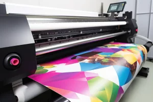 wide format printing