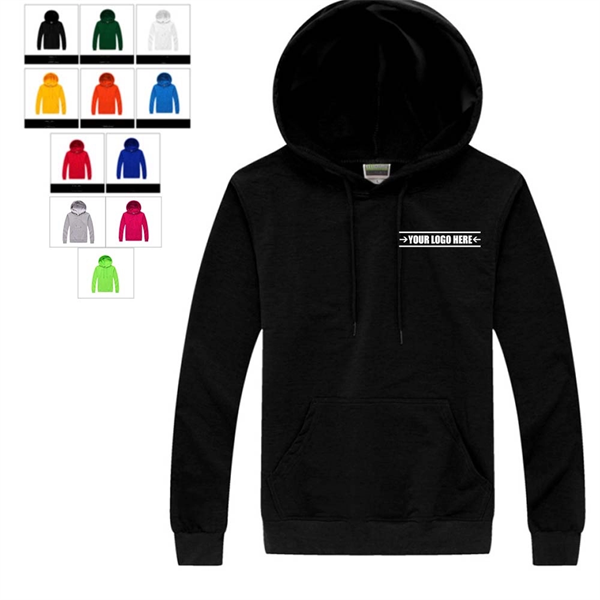 Hoodies