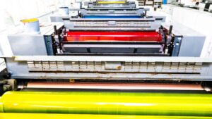 What is Litho Printing, and When Should You Use It?