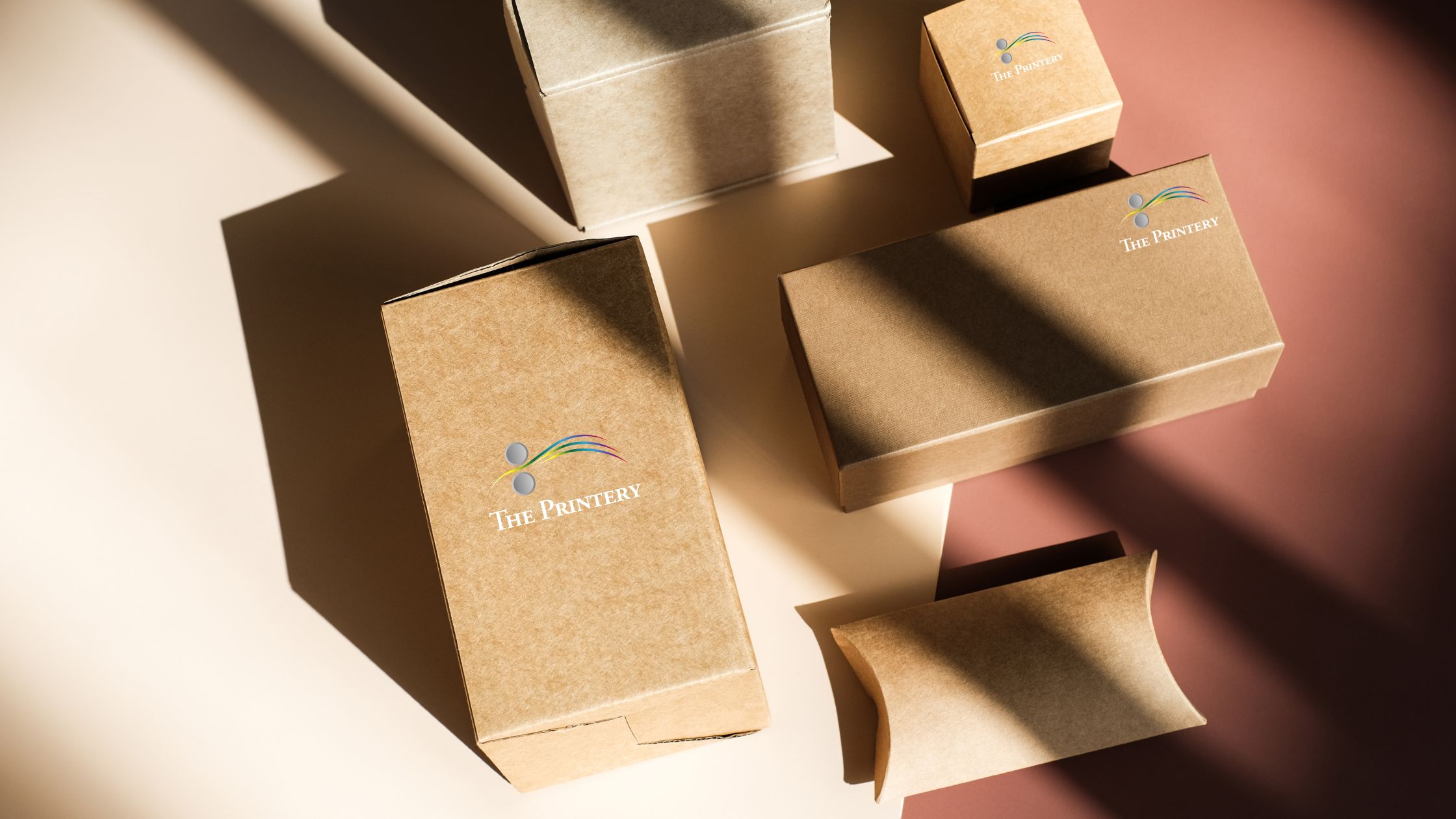 Custom Packaging & Its Role in Building Your Brand